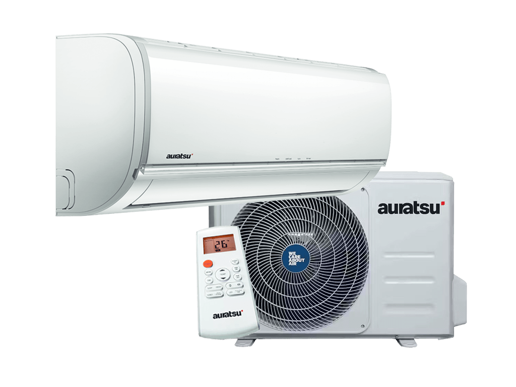 Инверторен климатик General Fujitsu AOHG07KPCA - Image 2