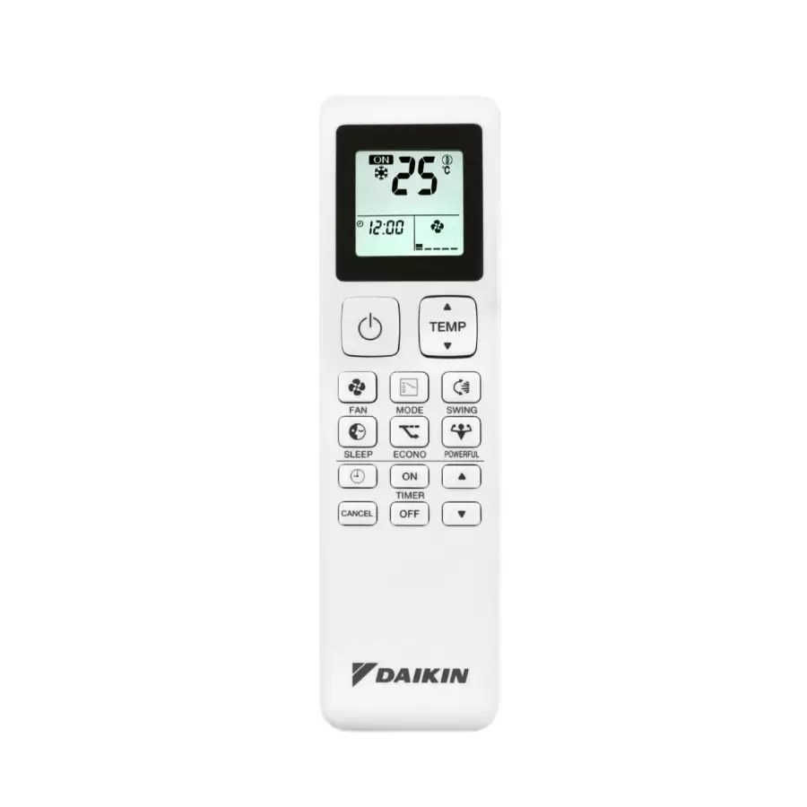 Инверторен климатик Daikin Sensira FTXC35D/RXC35D - Image 4