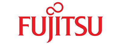 Fujitsu-logo